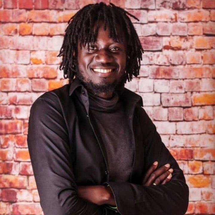 Ibrahima KANE